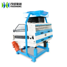 Rice Stone Separator for Grain Precleaning Machine Destoner